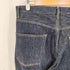 オーラリー AURALEE HARD TWIST DENIM WIDE PANTS ハード ツイスト デニム ワイドパンツ メンズ  34